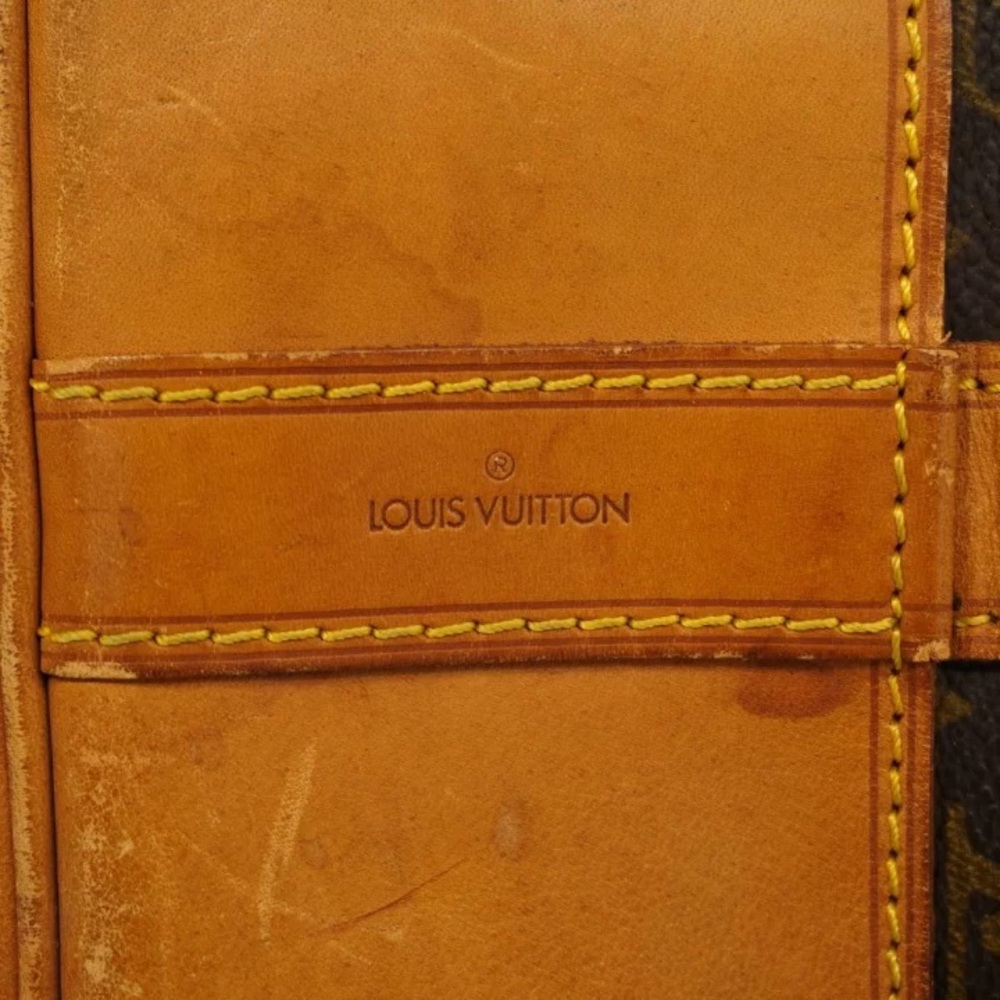 Louis Vuitton Vintage Monogram Randonnée GM Backpack with Detachable Pochette - Picture 4 of 16